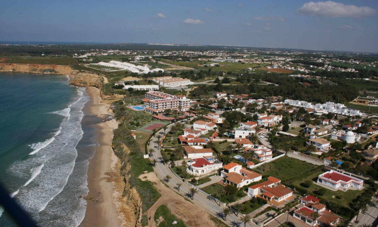Marina 1 Atico De Lujo Independiente Vistas Al Mar Conil de la Frontera Kültér fotó